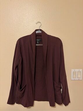 Forever 21 Men’s Cardigan Sweater